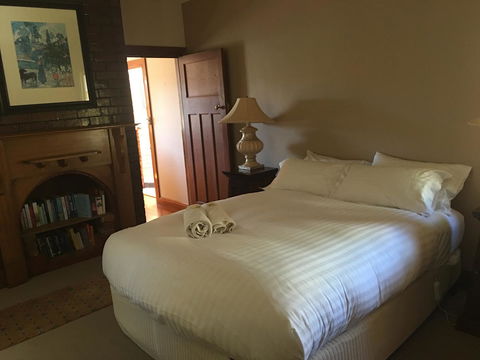 Bridge View Retreat - E Caravan Parks 20