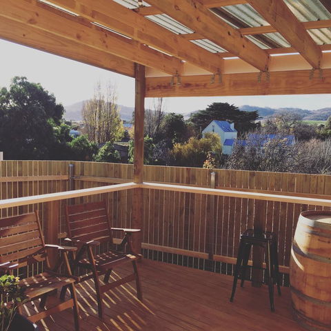Bridge View Retreat - E Caravan Parks 4