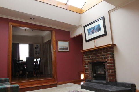 Bridge View Retreat - E Caravan Parks 24