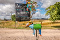 Book Barrington Accommodation Vacations E Caravan Parks E Caravan Parks