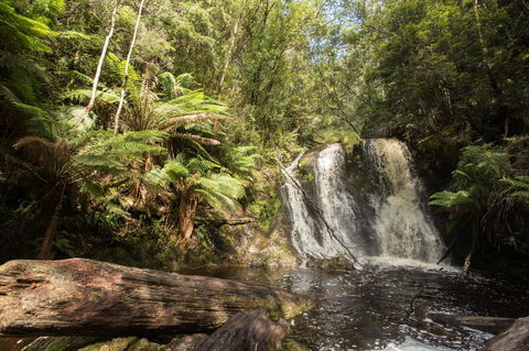 Strahan Village - E Caravan Parks 27