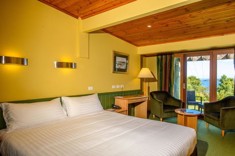 Strahan Village - E Caravan Parks 17