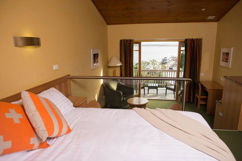 Strahan Village - E Caravan Parks 15