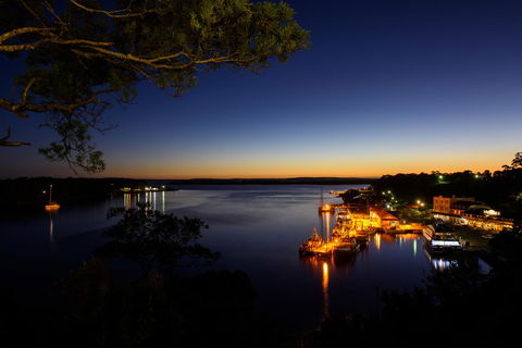 Strahan Village - E Caravan Parks 14