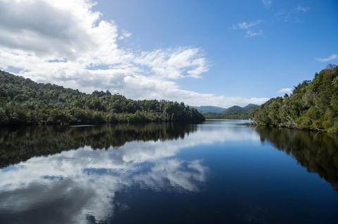 Strahan Village - E Caravan Parks 29