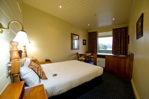 Strahan Village - E Caravan Parks 33