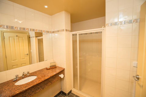 Strahan Village - E Caravan Parks 39