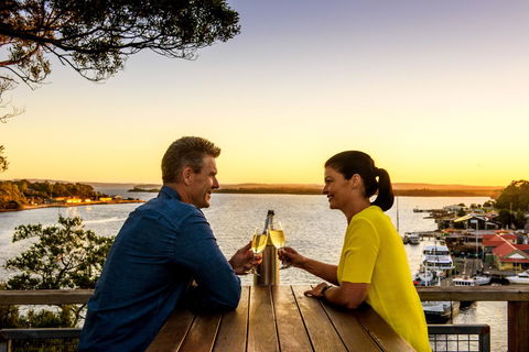 Strahan Village - E Caravan Parks 0