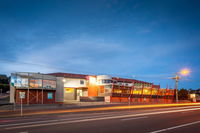 Book Lindisfarne Accommodation Vacations E Caravan Parks E Caravan Parks