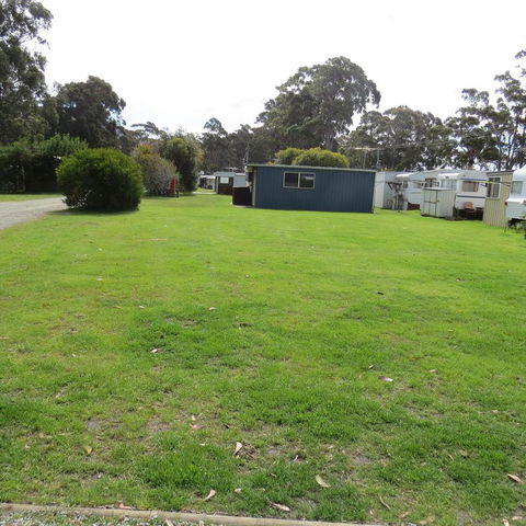 Captain Cook Holiday Park - E Caravan Parks 6