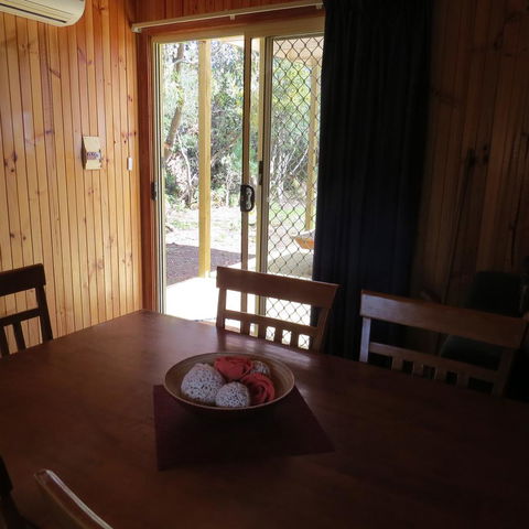 Captain Cook Holiday Park - E Caravan Parks 35
