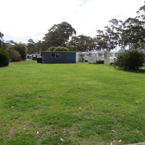 Captain Cook Holiday Park - E Caravan Parks 3