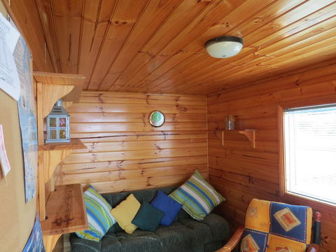Captain Cook Holiday Park - E Caravan Parks 1