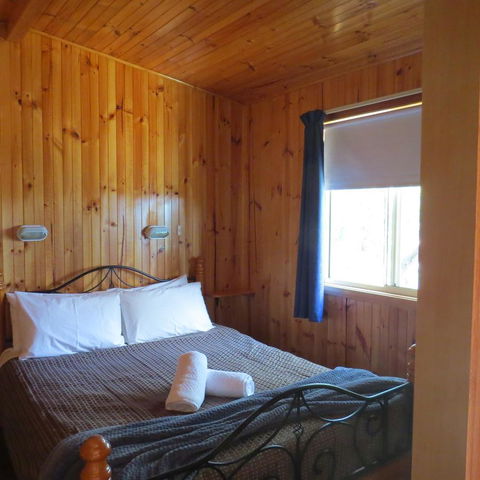 Captain Cook Holiday Park - E Caravan Parks 40