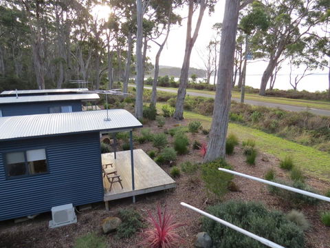 Captain Cook Holiday Park - E Caravan Parks 32