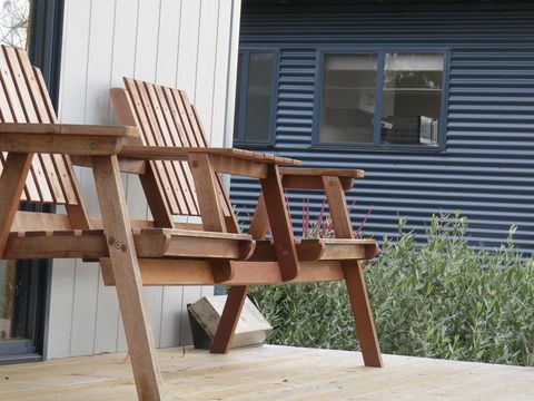 Captain Cook Holiday Park - E Caravan Parks 23