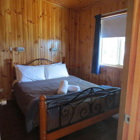 Captain Cook Holiday Park - E Caravan Parks 43