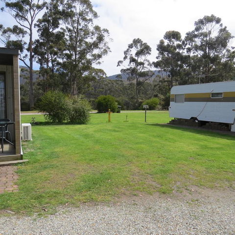 Captain Cook Holiday Park - E Caravan Parks 7