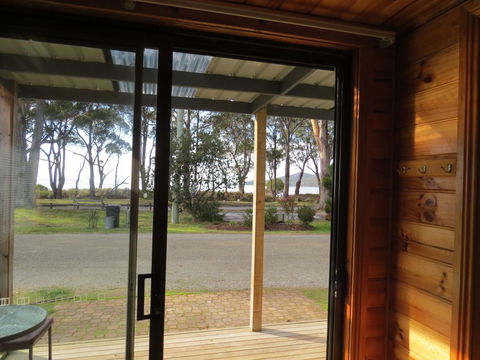 Captain Cook Holiday Park - E Caravan Parks 13