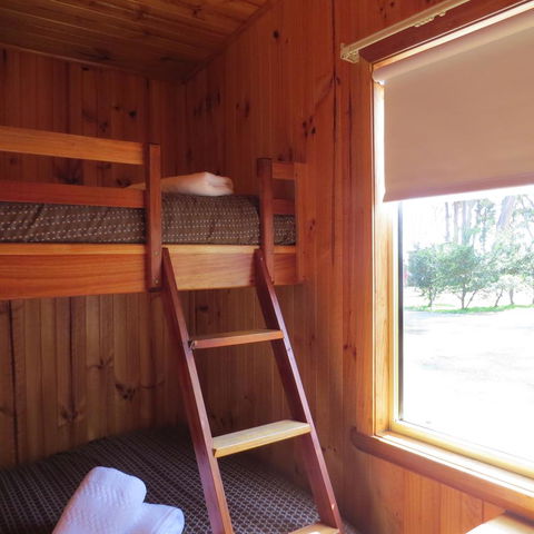 Captain Cook Holiday Park - E Caravan Parks 38