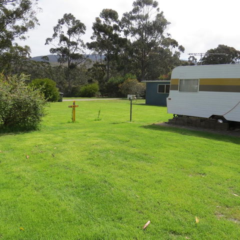 Captain Cook Holiday Park - E Caravan Parks 2