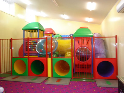 Argosy Motor Inn - E Caravan Parks 38