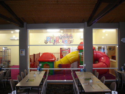 Argosy Motor Inn - E Caravan Parks 36