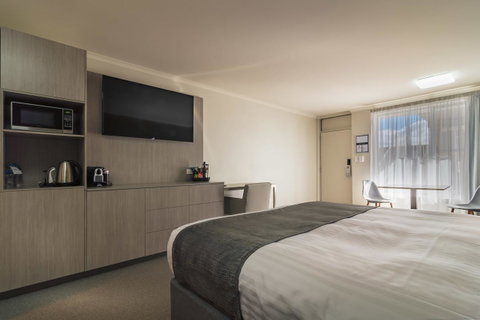Argosy Motor Inn - E Caravan Parks 4