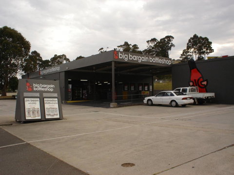 Argosy Motor Inn - E Caravan Parks 39