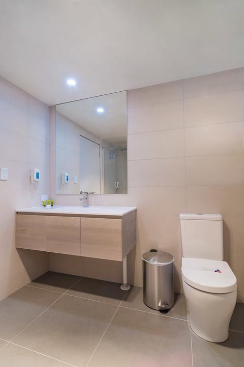 Argosy Motor Inn - E Caravan Parks 18