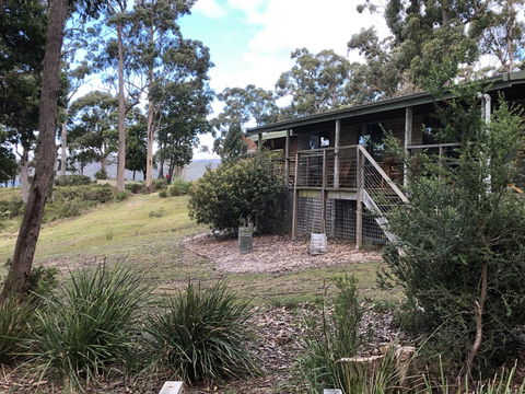 Stewarts Bay Lodge - E Caravan Parks 5