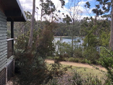 Stewarts Bay Lodge - E Caravan Parks 8