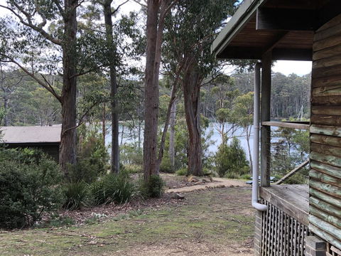 Stewarts Bay Lodge - E Caravan Parks 6