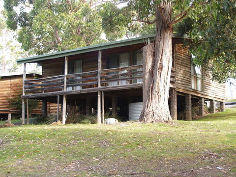 Stewarts Bay Lodge - E Caravan Parks 22