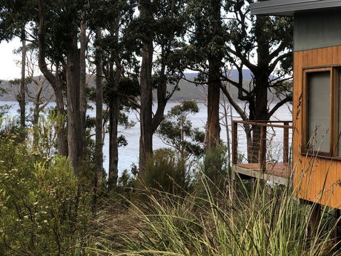 Stewarts Bay Lodge - E Caravan Parks 4