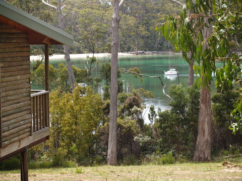 Stewarts Bay Lodge - E Caravan Parks 18