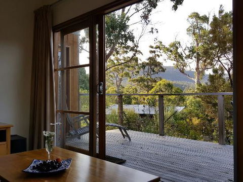 Stewarts Bay Lodge - E Caravan Parks 34