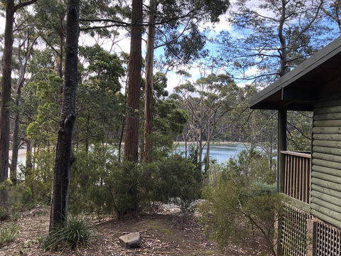 Stewarts Bay Lodge - E Caravan Parks 9