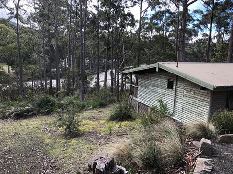 Stewarts Bay Lodge - E Caravan Parks 10