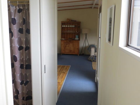 The Cabin 96 - E Caravan Parks 19
