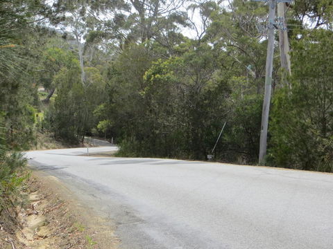 The Cabin 96 - E Caravan Parks 20