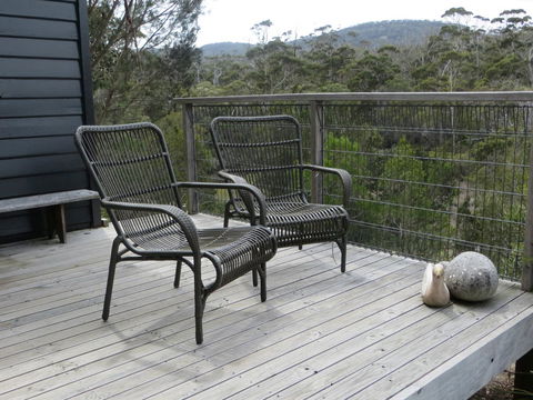 The Cabin 96 - E Caravan Parks 25