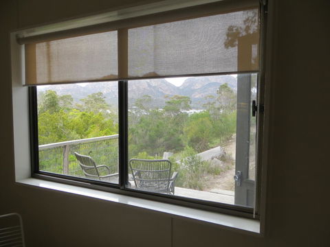 The Cabin 96 - E Caravan Parks 7