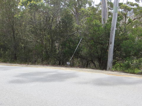 The Cabin 96 - E Caravan Parks 21