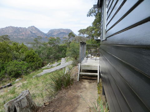The Cabin 96 - E Caravan Parks 23