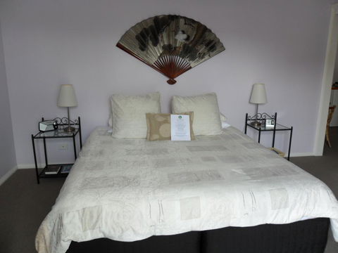 Freycinet Waters - E Caravan Parks 33