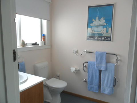 Freycinet Waters - E Caravan Parks 20