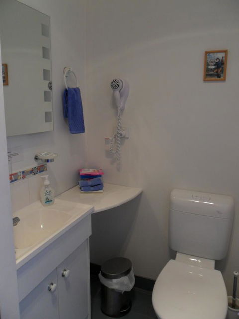 Freycinet Waters - E Caravan Parks 16