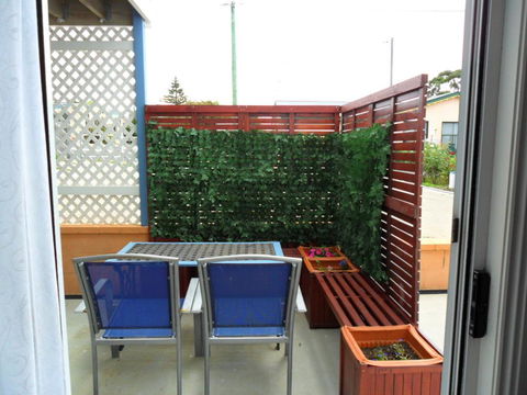 Freycinet Waters - E Caravan Parks 38