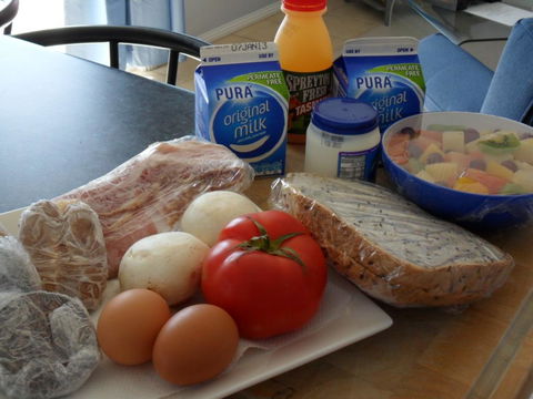 Freycinet Waters - E Caravan Parks 17